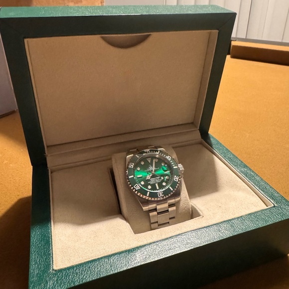 Xelor men's super nice watch